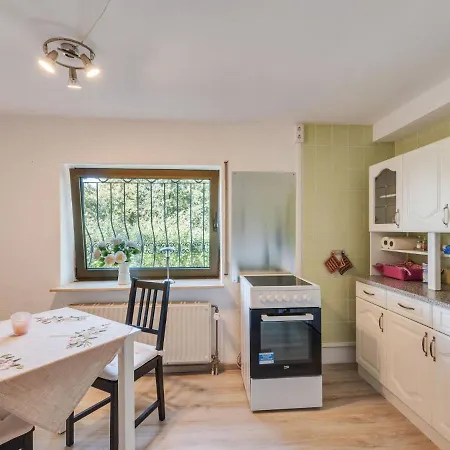 Beautiful Holiday In Becherbach With Terrace Becherbach bei Meisenheim